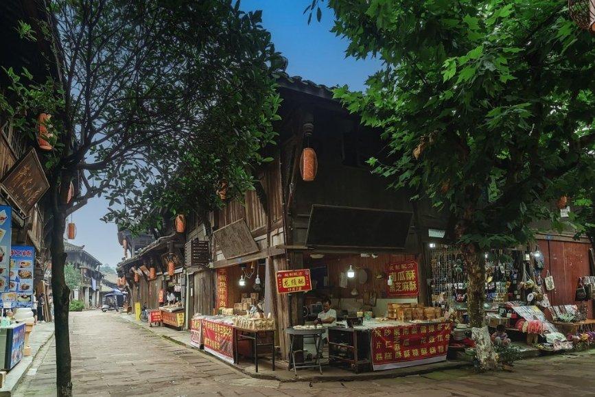 干香菇可以泡一夜吗？要泡多久才好？游戏画面